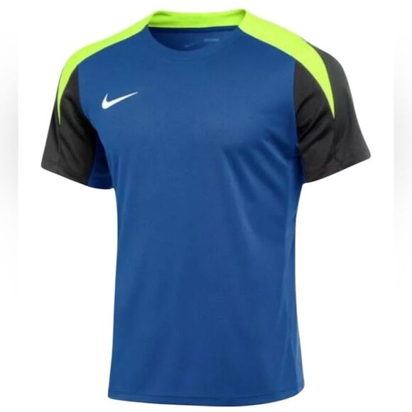 Nike Men’s Dri-Fit Strike 24 SS Top! - Picture 1 of 9